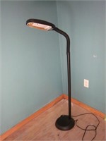 flexible floor lamp