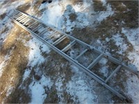 extension ladder 24'