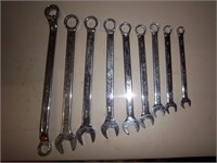 Matco wrenches