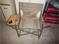 Lewis & Clark camping chair