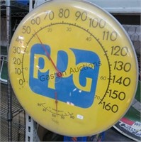 PPG thermomiter