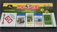 John Deere Monopoly set