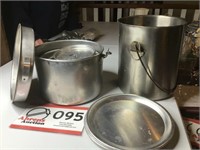 Camping Cookware & Soup Pot