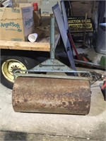 Sears/David Bradley 36 Inch Lawn Roller