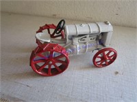 FORDSON TRACTOR