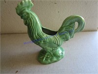 ROOSTER PLANTER