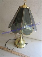 ELECTRIC LAMP