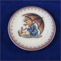 HUMMEL #982 3" Mini Plate