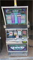 Triple Diamond slot machine