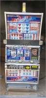 Red, White & Blue slot machine