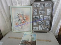 PICTURE COLLAGE FRAME