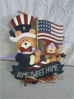 AMERICANA DECORATION