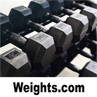 Weights.com