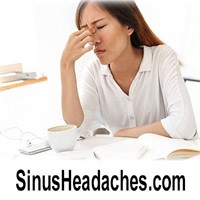 SinusHeadaches.com