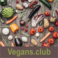 Vegans.club