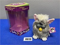 Furby w/Original Box