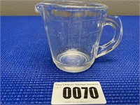 Pyrex Measuring Cup