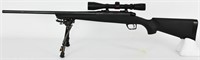 Remington Model 783 .22-250 Bolt Rifle W/ Scope
