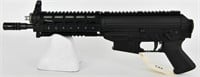 NEW Sig Sauer P556 SWAT Semi Auto Pistol 5.56 NATO