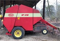 Vicon Baler AP-1210