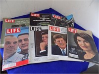 Bundle Life Magazines