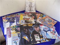 Bundle Hockey Becketts Etc