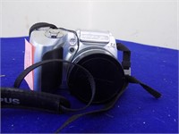 Olympus SP-510UZ Digital Camera Works
