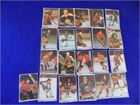 1974-75 Lipton Soup Hockey Cards Dryden/Keon inc