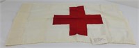 Red Cross Ambulance Flag