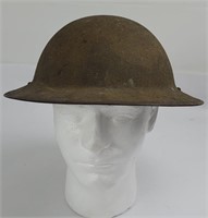 WW1 US Army Doughboy Helmet Shell