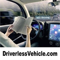 DriverlessVehicle.com