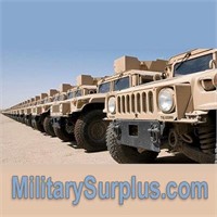 MilitarySurplus.com