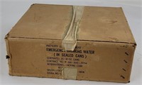 Vietnam Korean War Emergency Drinking Water Case