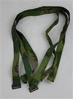 Vietnam Mitchell Pattern Shelter Half Straps