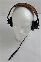 WW2 US Army Aviators Headset