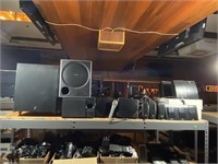 Complete PA Systems