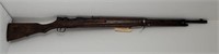 WW2 Japanese 3/4 Scale Training Rifle