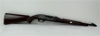 Remington Nylon 66 .22 LR Rifle