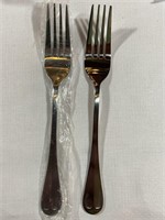 Approx. (121) Olde Oxford Forks