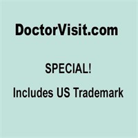 SPECIAL! See Desc.DoctorVisit.com