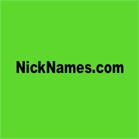 NickNames.com