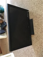 Vizio 36” tv, and blue ray dvd player
