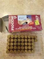 42 COUNT 45ACP 230 GR  HOLLOW POINT