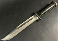 February 5th Collector Knife Auction