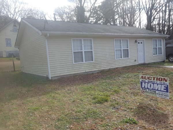 Great Home in Gastonia