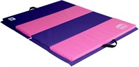 4 x 6 x 2 Personal Fitness & Exercise Mat