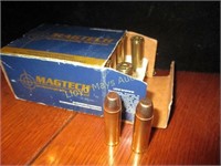MagTech 454 Casull 260gr Ammunition - 20rds