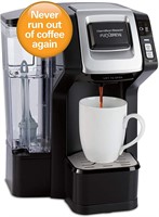 FlexBrew Connected Single Cup Coffee Maker