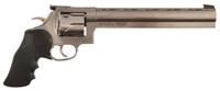 Ted Nugent's Dan Wesson Model 460- 460 Rowland
