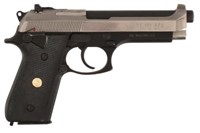 Ted Nugent's Whackmaster Taurus PT 101 AFS .40